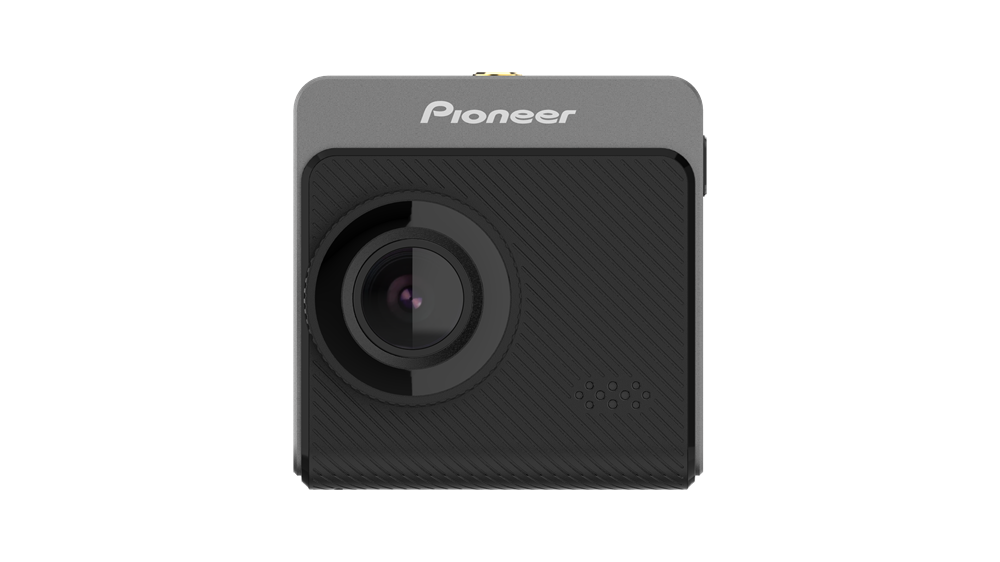 Pioneer VREC-130RS menetrögzítő kamera