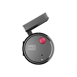 Pioneer VREC-H120SC 1,5K menetrögzítő kamera