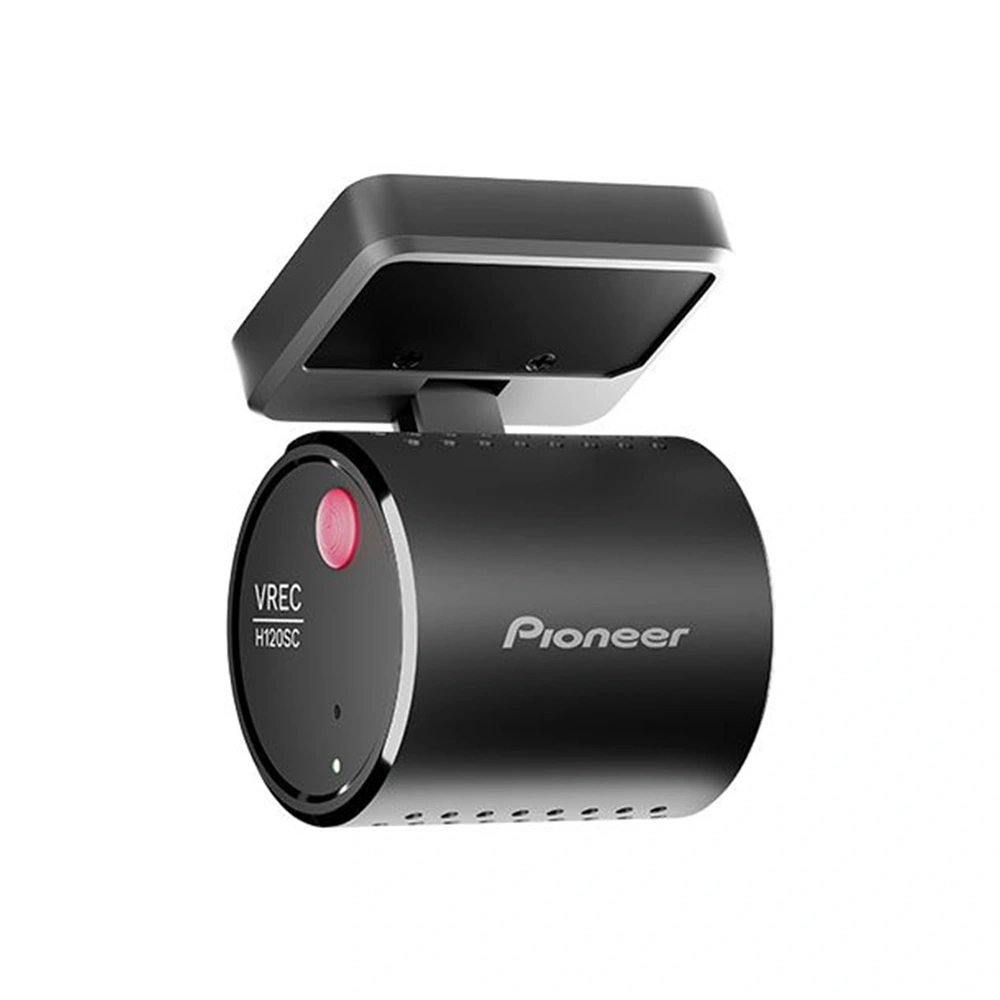 Pioneer VREC-H120SC 1,5K menetrögzítő kamera