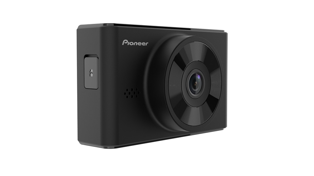 Pioneer VREC-H310SH Menetrögzítő kamera