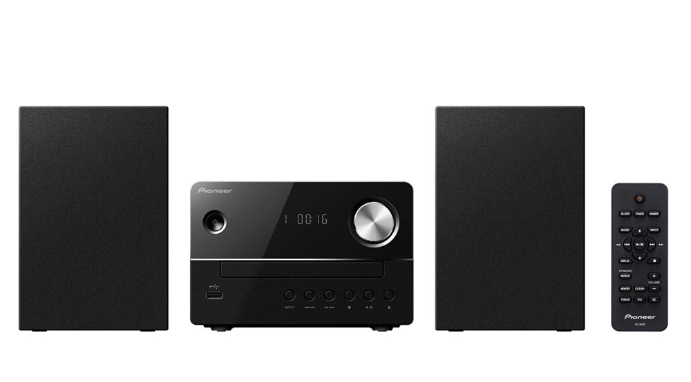Pioneer X-EM16 Mikro Hifi