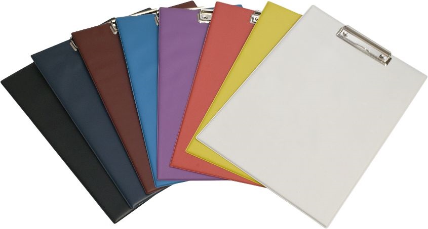 Plastweld PVC A4 fehér felírótábla