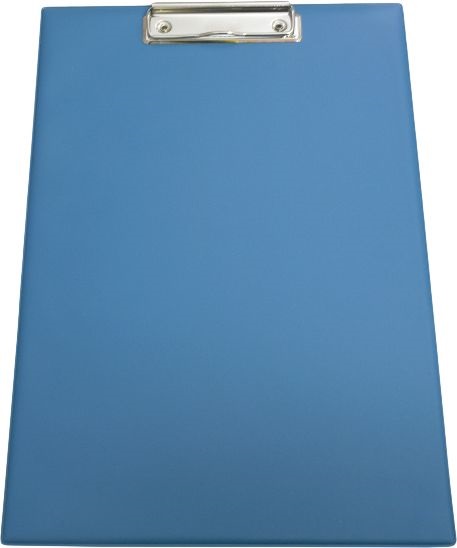 Plastweld PVC A4 türkiz felírótábla