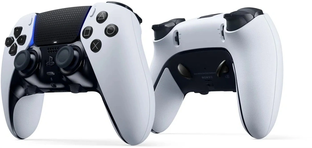 PlayStation®5 DualSense Edge V2™ vezeték nélküli kontroller (Újszerű)