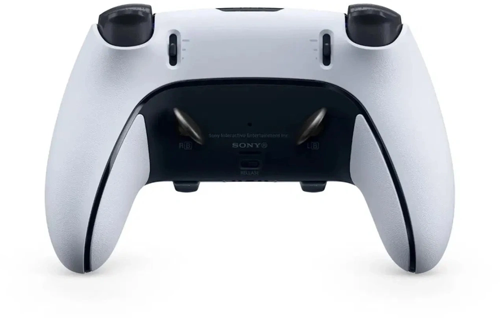 PlayStation®5 DualSense Edge V2™ vezeték nélküli kontroller (Újszerű)