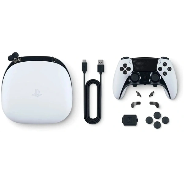 PlayStation®5 DualSense Edge V2™ vezeték nélküli kontroller (Újszerű)