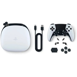 PlayStation®5 DualSense Edge V2™ vezeték nélküli kontroller (Újszerű)