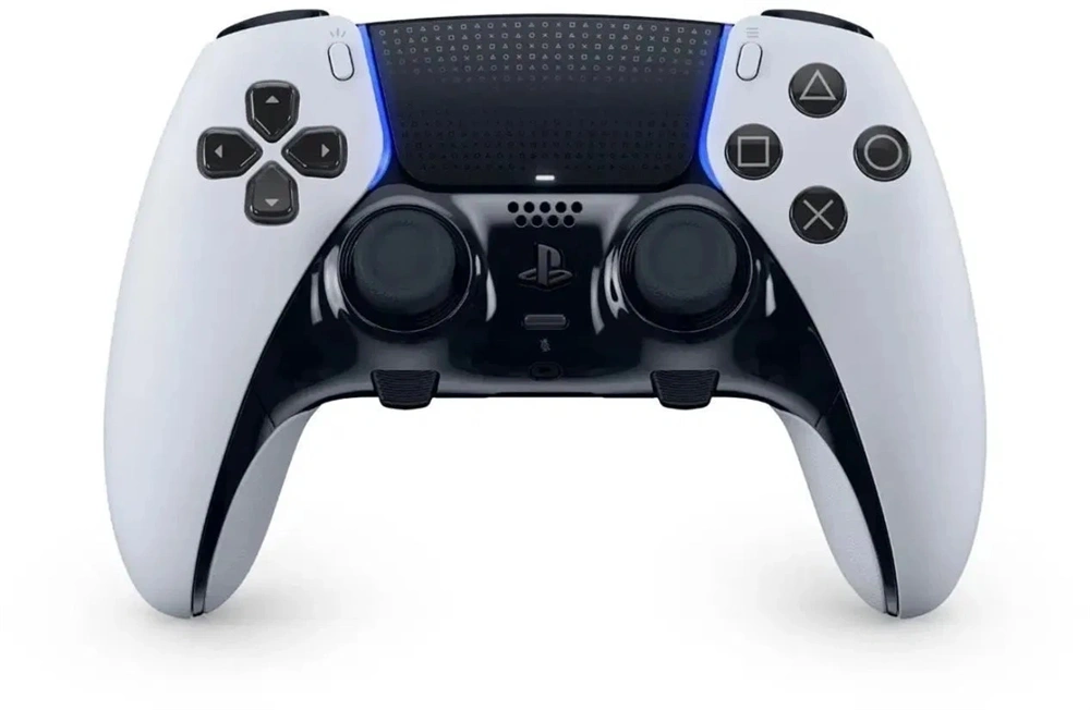 PlayStation®5 DualSense Edge V2™ vezeték nélküli kontroller (Újszerű)