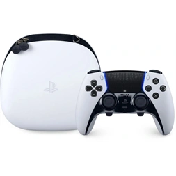 PlayStation®5 DualSense Edge V2™ vezeték nélküli kontroller (Újszerű)