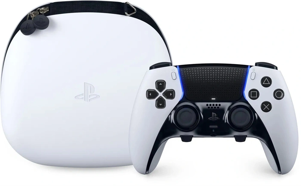PlayStation®5 DualSense Edge V2™ vezeték nélküli kontroller (Újszerű)