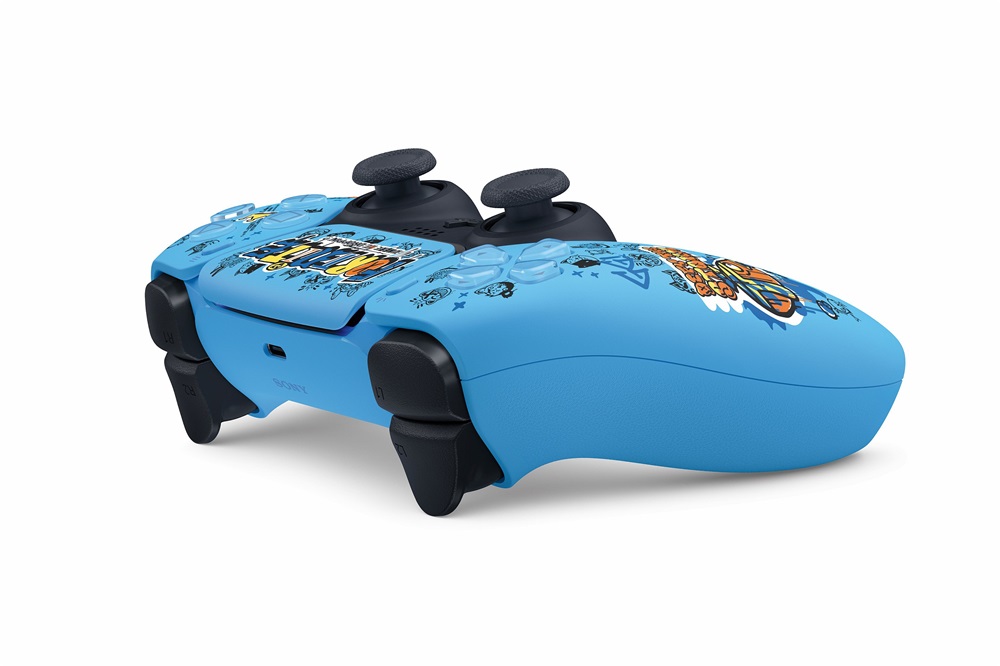 Sony PS711000045436 PlayStation®5 DualSense™ FORTNITE® Limited Edition vezeték nélküli kontroller