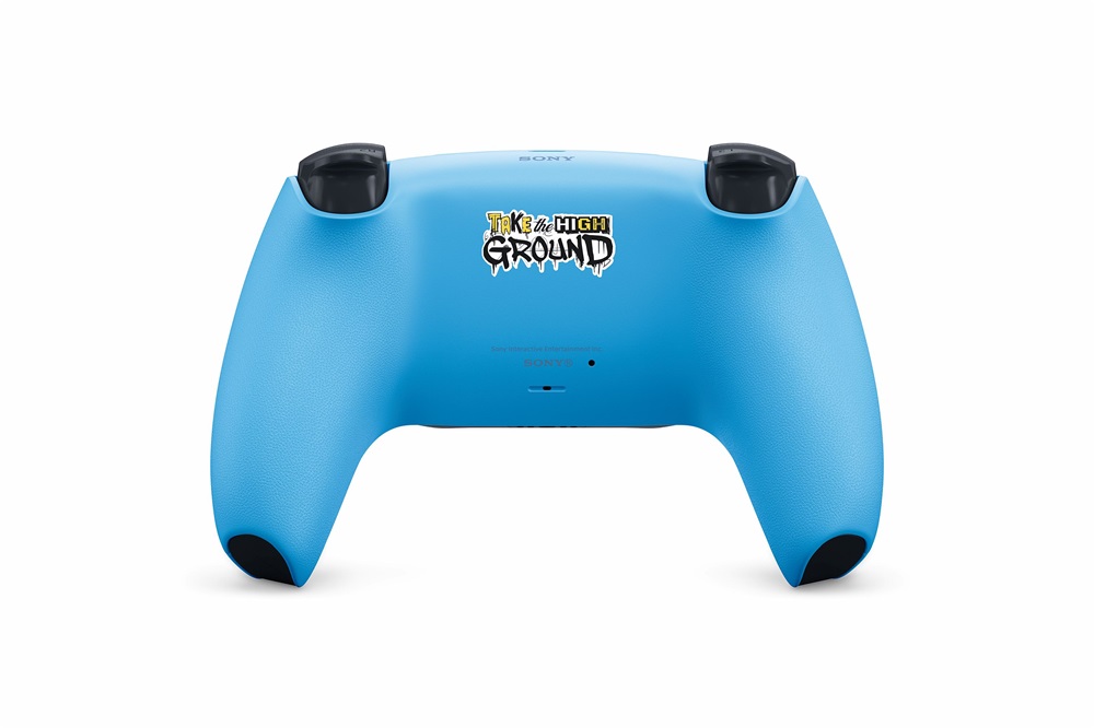 Sony PS711000045436 PlayStation®5 DualSense™ FORTNITE® Limited Edition vezeték nélküli kontroller