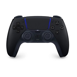 PlayStation®5 DualSense™ V2 Midnight Black vezeték nélküli kontroller (Újszerű)