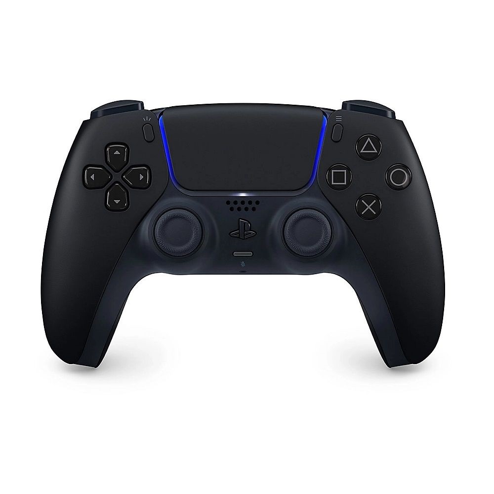 PlayStation®5 DualSense™ V2 Midnight Black vezeték nélküli kontroller (Újszerű)