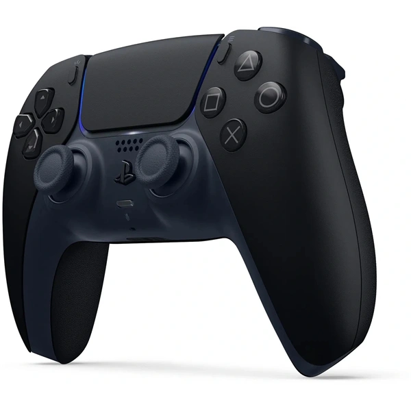 PlayStation®5 DualSense™ V2 Midnight Black vezeték nélküli kontroller (Újszerű)