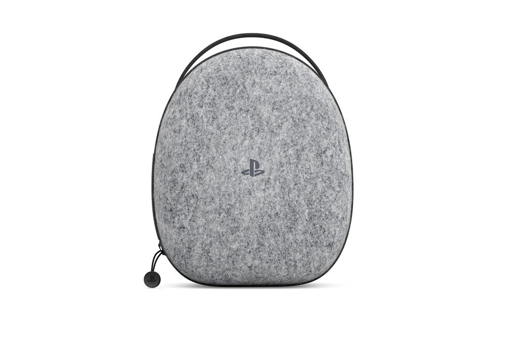 PlayStation®5 PULSE Elite™ vezeték nélküli headset + tok