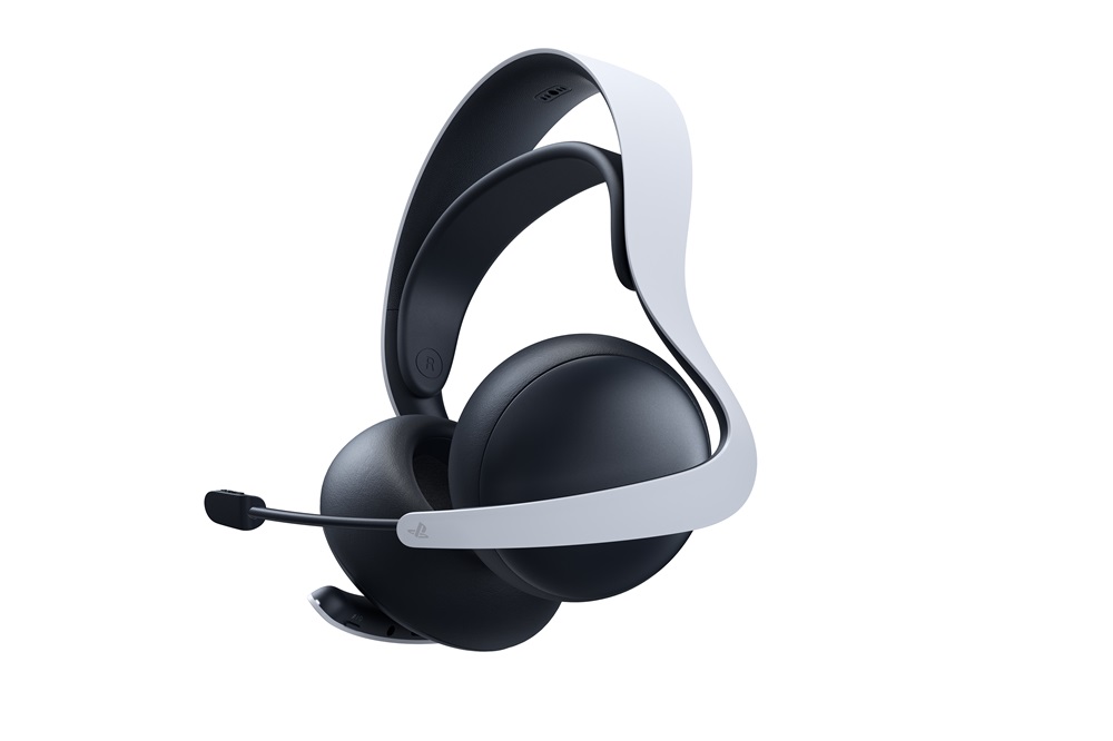 PlayStation®5 PULSE Elite™ vezeték nélküli headset + tok