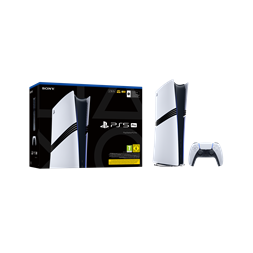 PlayStation®5 Pro 2 TB játékkonzol