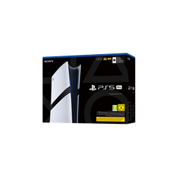 PlayStation®5 Pro 2 TB játékkonzol
