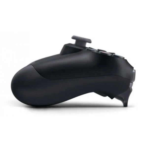 PlayStation 4 Dualshock 4 V2 Black fekete kontroller