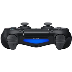 PlayStation 4 Dualshock 4 V2 Black fekete kontroller