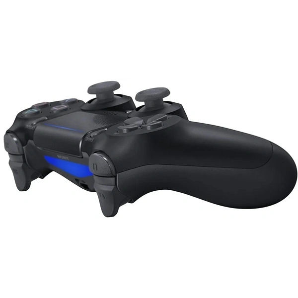 PlayStation 4 Dualshock 4 V2 Black fekete kontroller