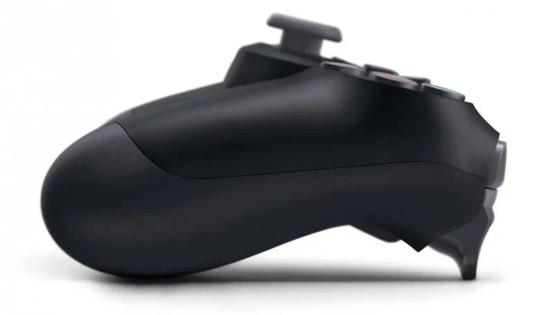 PlayStation 4 Dualshock 4 V2 Black fekete kontroller + Fortnite Neo Versa csomag