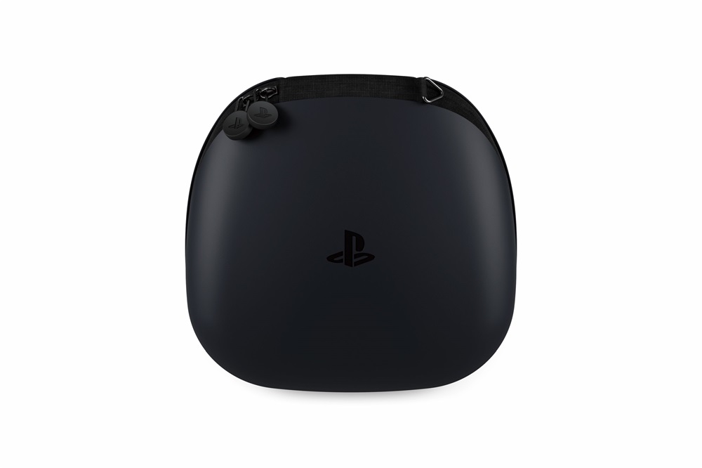 Sony 2809474 PlayStation®5 DualSense Edge™ Midnight Black vezeték nélküli fekete kontroller