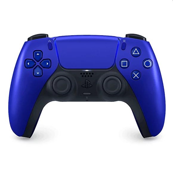 Sony 2808853 PlayStation®5 DualSense™ PS4/PS5 vezeték nélküli Cobalt Blue kék kontroller