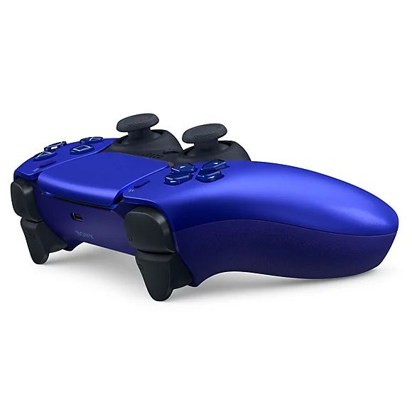 Sony 2808853 PlayStation®5 DualSense™ PS4/PS5 vezeték nélküli Cobalt Blue kék kontroller