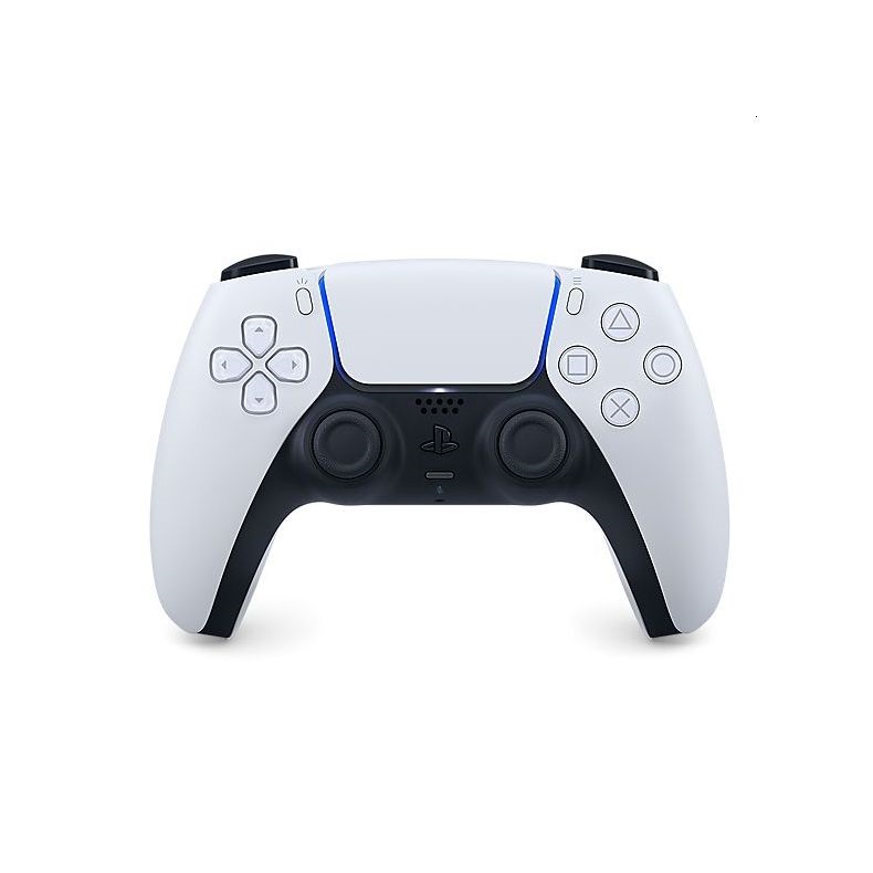 Sony 2808309 PlayStation®5 DualSense™ vezeték nélküli fehér kontroller + FIFA 23 PS5 játékszoftver