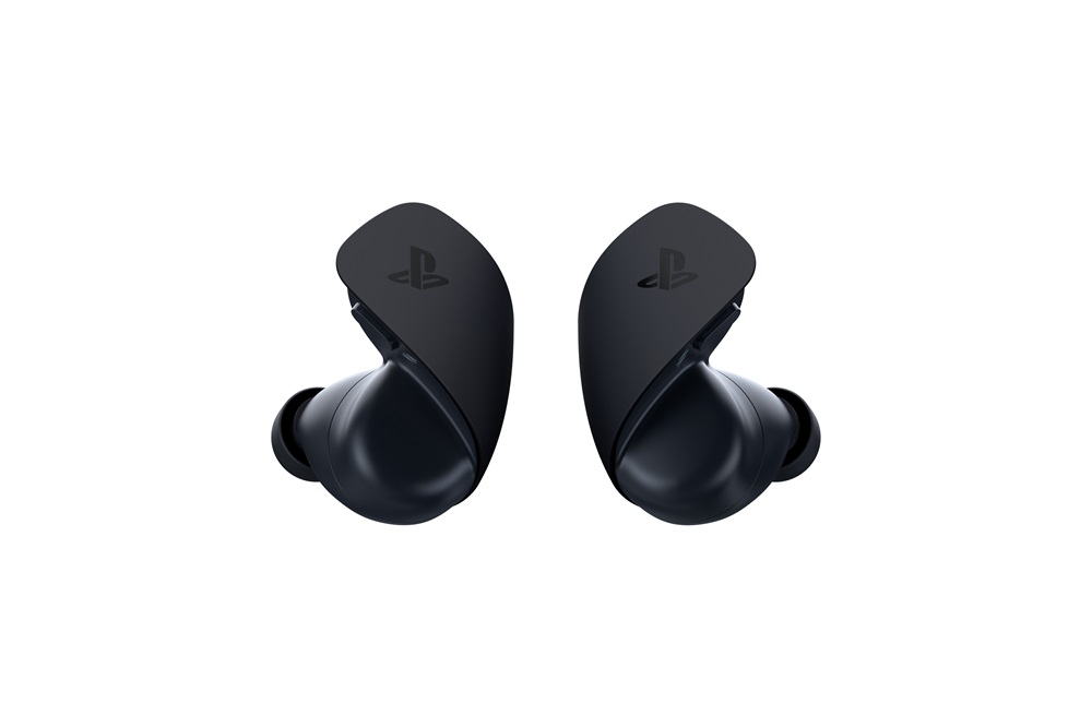 PlayStation®5 PULSE Explore™ Midnight Black True Wireless fülhallgató