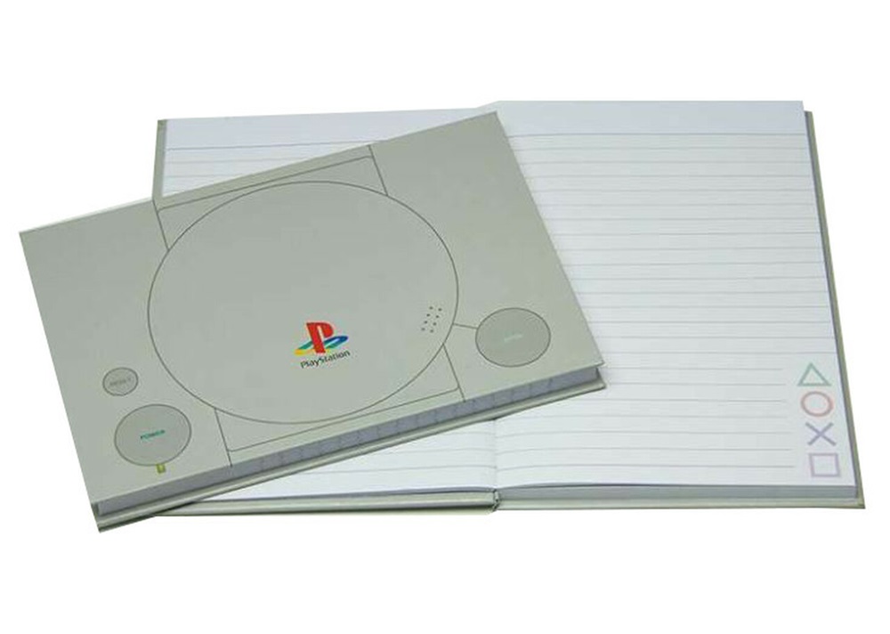 PlayStation Classic füzet