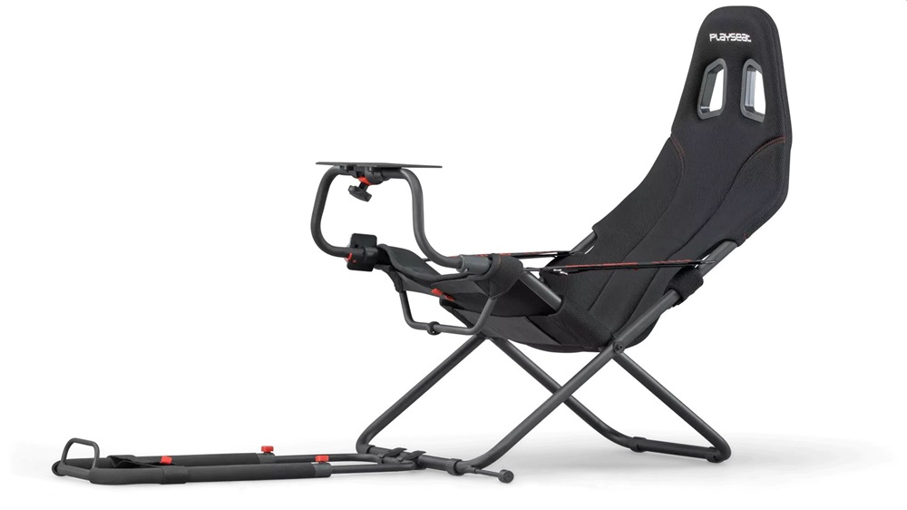 Playseat Challenge ActiFit játékülés