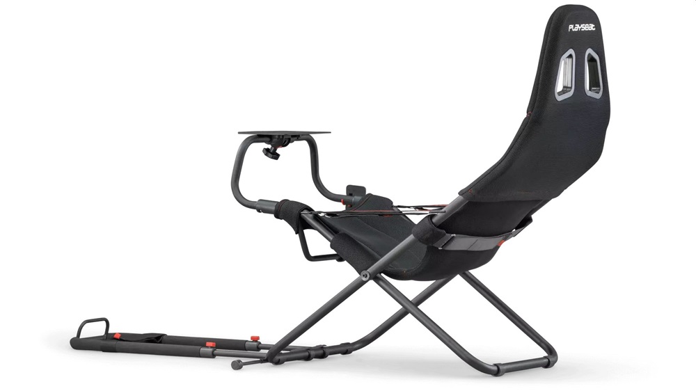 Playseat Challenge ActiFit játékülés