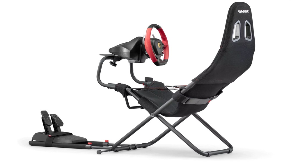 Playseat Challenge ActiFit játékülés
