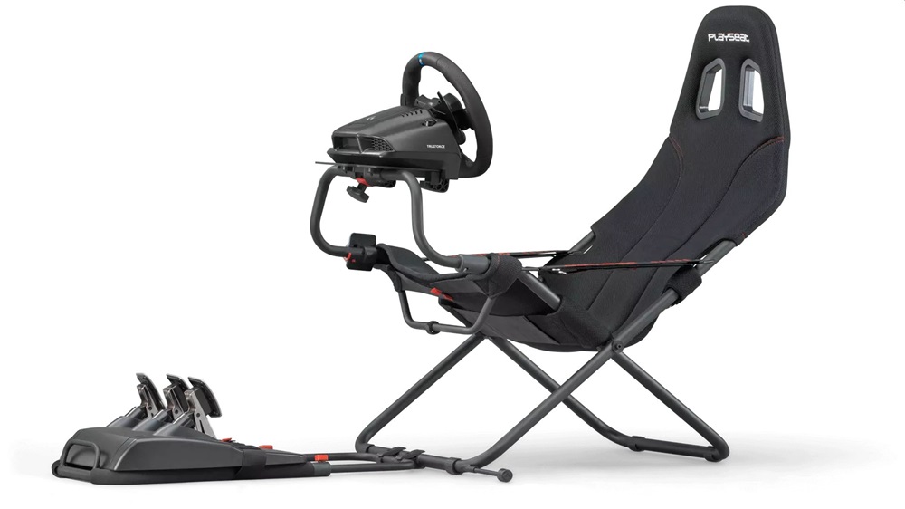 Playseat Challenge ActiFit játékülés