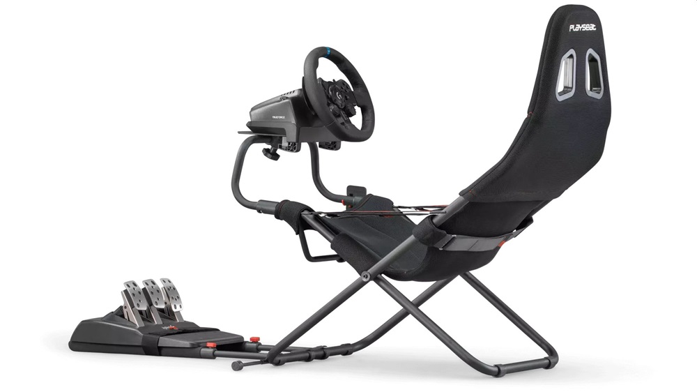 Playseat Challenge ActiFit játékülés