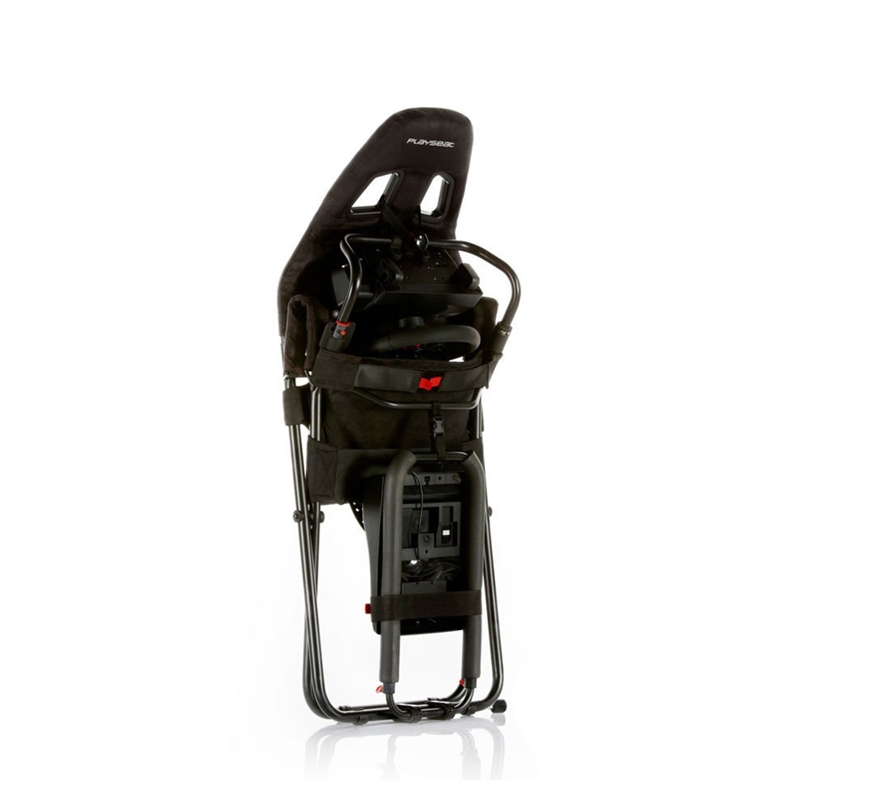 Playseat Challenge játékülés