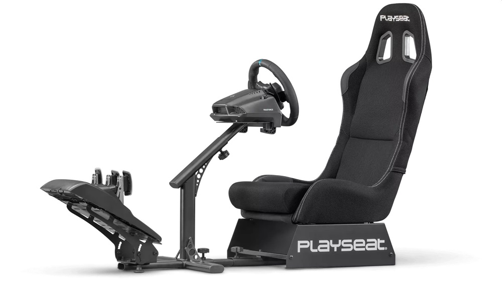Playseat Evolution ActiFit játékülés