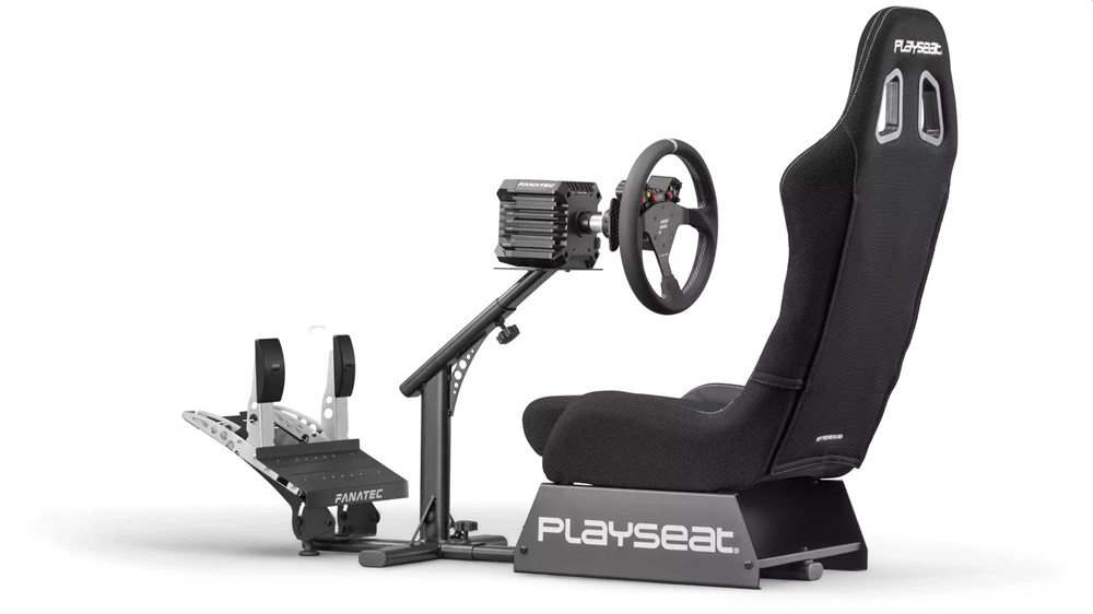 Playseat Evolution ActiFit játékülés