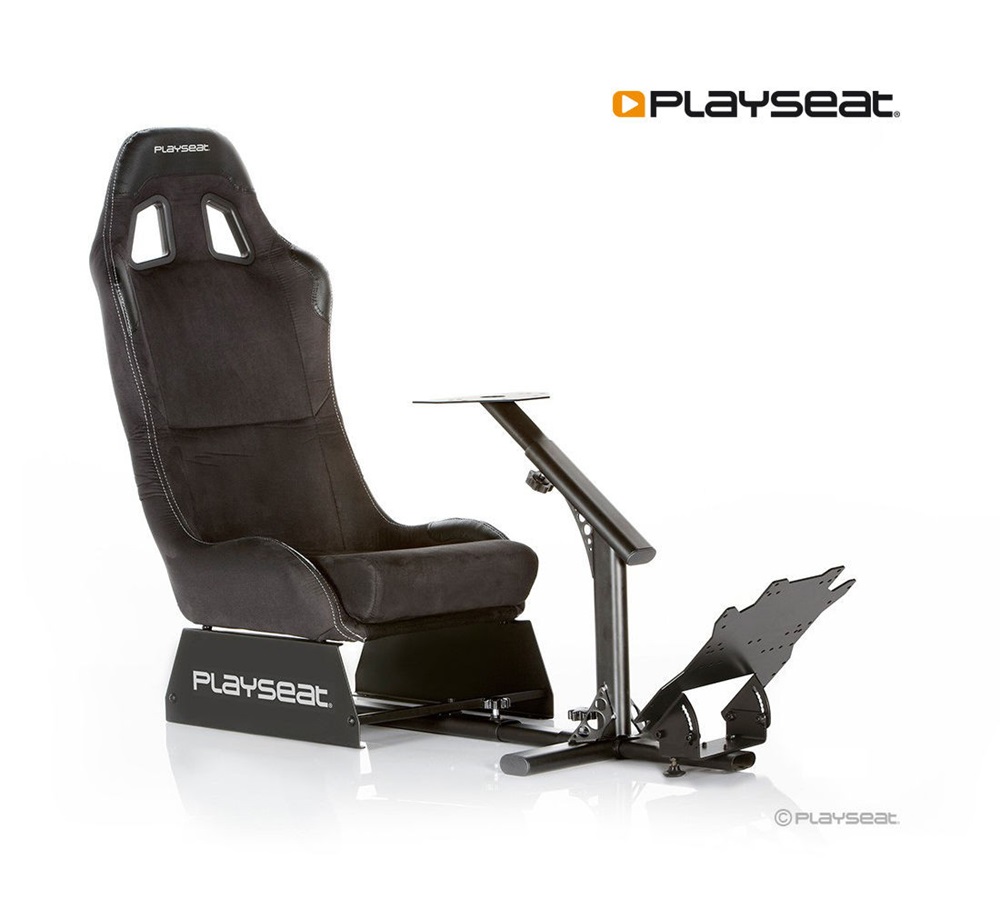 Playseat Evolution Alcantara játékülés