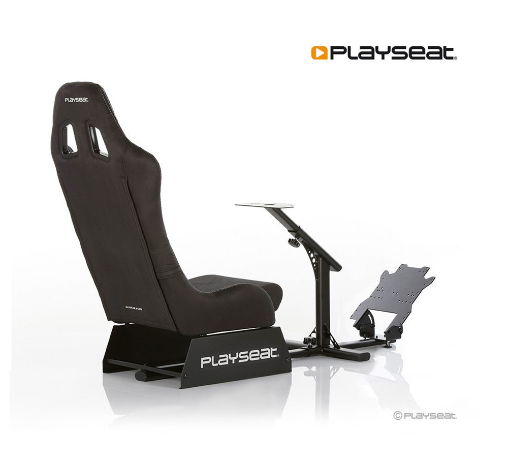 Playseat Evolution Alcantara játékülés