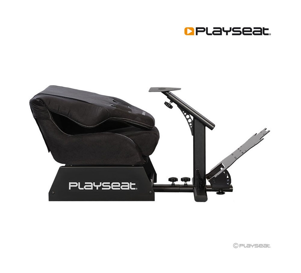 Playseat Evolution Alcantara játékülés