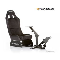 Playseat Evolution Alcantara játékülés