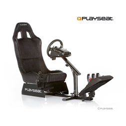 Playseat Evolution Alcantara játékülés