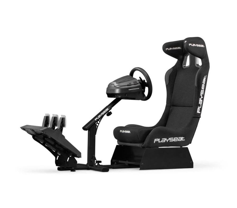 Playseat Evolution PRO ActiFit játékülés
