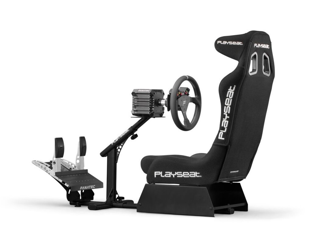 Playseat Evolution PRO ActiFit játékülés