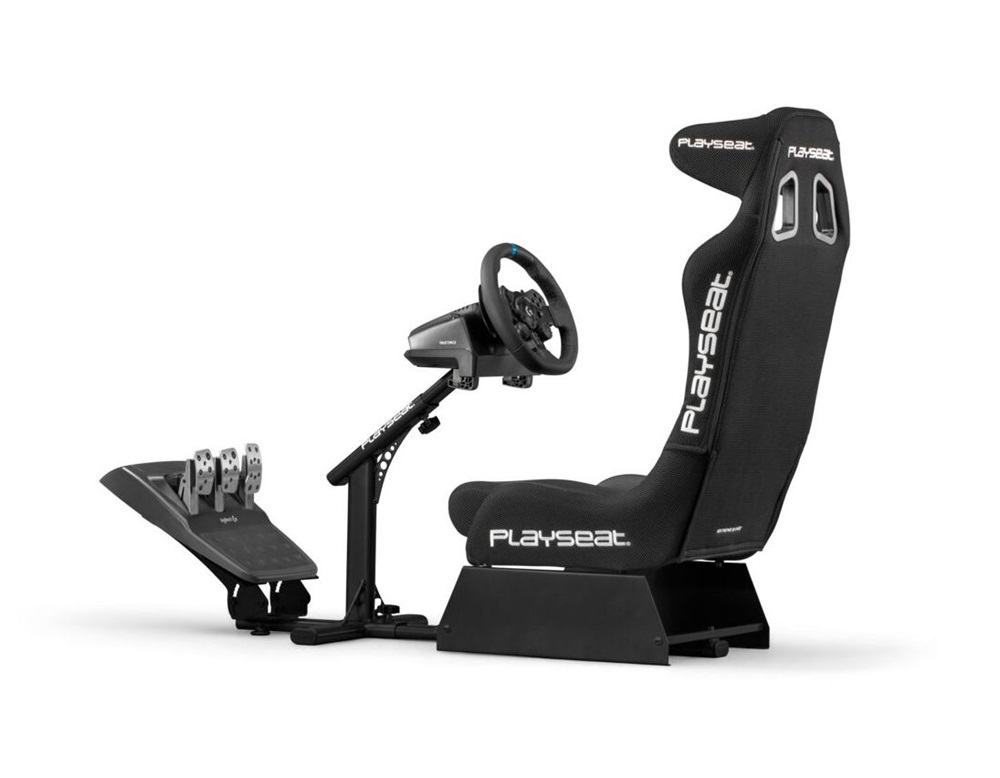 Playseat Evolution PRO ActiFit játékülés