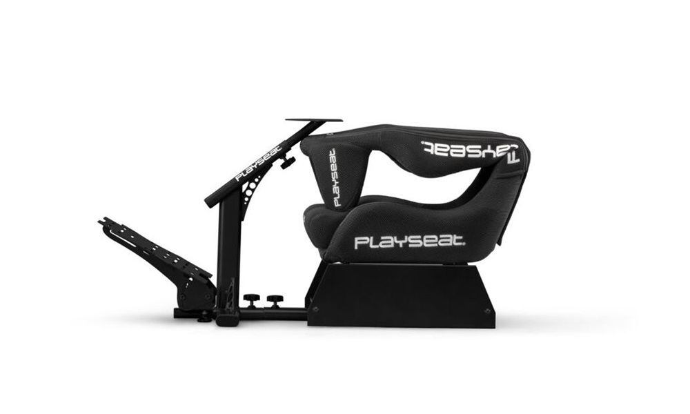 Playseat Evolution PRO ActiFit játékülés